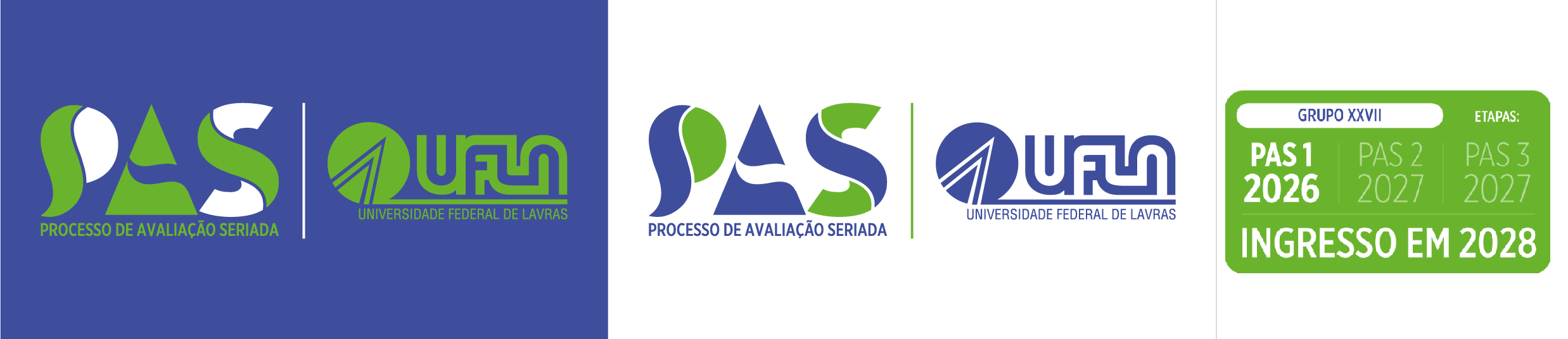 PAS 1 2026 NOVO